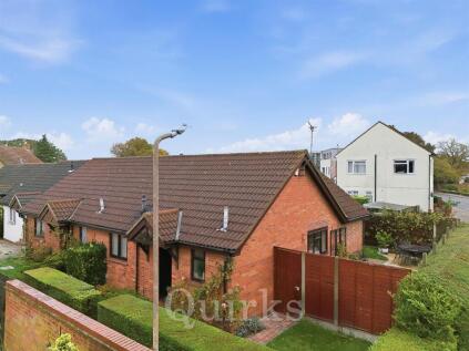 Petresfield Way, West Horndon