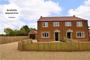 6, Station Terrace, Station Road, King's Lynn PE32 1ND