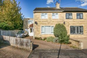 16, Burleigh Gardens, Lower Weston, Bath BA1 3RR