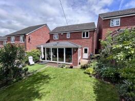 1, Hooper Close, Abergavenny NP7 0EZ