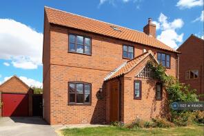 12, Elm Tree Rise, Kneesall NG22 0BE
