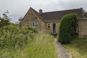 High View, Milton Road, Chipping Norton OX7 6HD