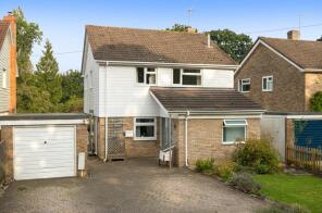 White Briar, Nyewood Road, Nyewood, Petersfield GU31 5HY