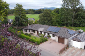 Kingennie, Burnside Road, Laurencekirk AB30 1XX