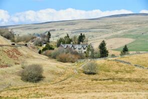 5, Moorcock Cottages, Hawes To Garsdale Head, Sedbergh LA10 5PT