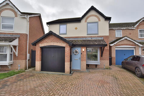 Bennions Way, Catterick