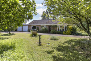 Caldbeck, Top Road, Beccles NR34 8NN