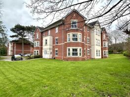 Flat 17, 63 Trinity Gardens, Shrewsbury Road, Prenton CH43 2JA