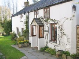 Hazel Cottage, Chapel Amble Road, Chapel Amble, Wadebridge PL27 6EU