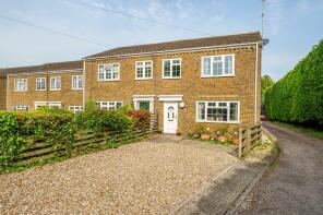 6, The Glebe, Lewknor, Watlington OX49 5TZ