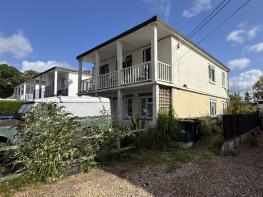 17, The Flats, Organford Road, Poole BH16 6JY