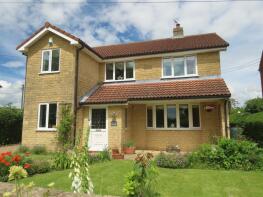 Moat Cottage, North Beck Lane, Scredington, Sleaford NG34 0AD