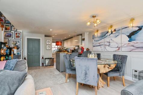 West Field Lane, St. Osyth, Clacton-on-Sea, Essex, CO16
