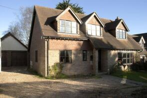 Lorenia, Bull Lane, Southampton SO32 2LS