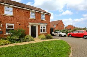 10, Dragonfly Close, Frome BA11 5BX