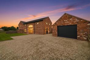 2, Westbrook Farm, Hollow Lane, Kingsley, Frodsham WA6 8EF