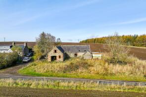Sunnyside, U109s A96t At Lower Sinsharnie To C106s At Garromuir Wood, Cairnie, Huntly AB54 4TL