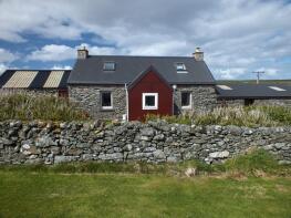 Lowerness, Zu620 From Aithness Road To Fetlar, Aithsness, Shetland ZE2 9DJ