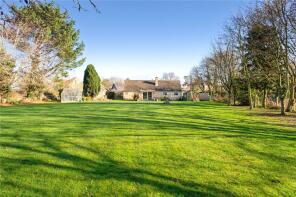 Wheatfield, Copson Lane, Stadhampton, Oxford OX44 7TZ