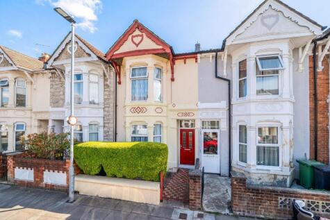Chichester Road, Portsmouth