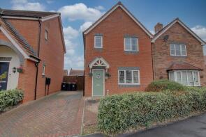 20, Galley View, Nuneaton CV10 9GT