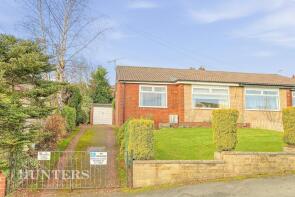 2, Beaufont Drive, Oldham OL4 5LL