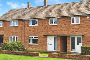 27, Prioress Road, Canterbury CT2 8NX