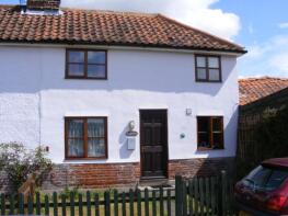 2, Top Road, Woodbridge IP13 6JF