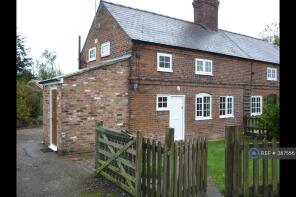 1, Chapel Lane, Dutton, Northwich CW8 4QZ