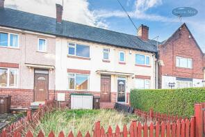 21, Piper Crescent, Sheffield S5 7PF