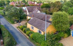 Shrublands, Nuttery Vale, Eye IP21 5BD