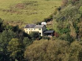 Cwmresgaer Isaf, U4224 From, Llanwrda SA19 8BP