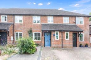 3, Bishopsfield, Hayes Wood Road, Billingshurst RH14 9AF