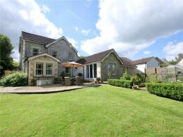 Blencathra, Bakers Lane, Chilcompton, Radstock BA3 4EW