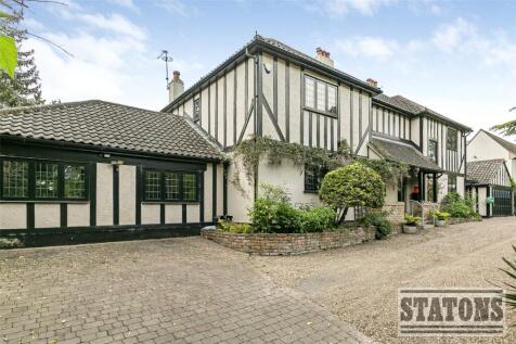 Mill Lane, Broxbourne, Hertfordshire, EN10