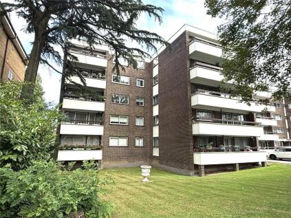 Station Road, New Barnet, Barnet, EN5