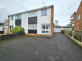 22, Carol Drive, Barnston CH60 2TA