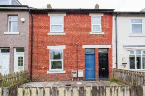 14, Hawthorn Street, Walbottle, Newcastle Upon Tyne NE15 8JS