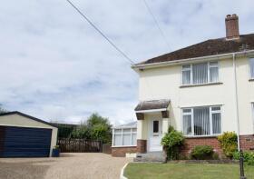 1, Orchard View, Manor Road, Wimborne BH21 5HY