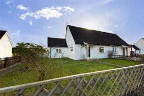 7, Peasecroft, Buntingford SG9 9QS