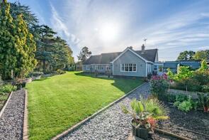 Escoville, Bruisyard Road, Saxmundham IP17 2AH