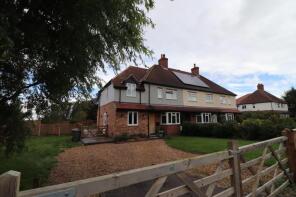 27, Barkestone Lane, Nottingham NG13 0JA