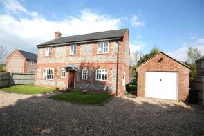 Priestfield, The Hollows, Salisbury SP4 6NQ