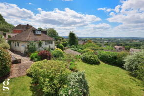 Innisfree, Upperfields, Ledbury HR8 1LE
