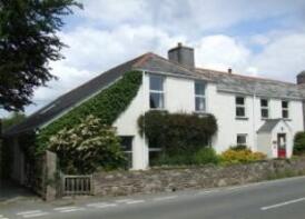 Old Post Office, Bray Shop PL17 8PZ