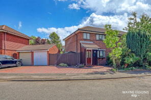2, Comfrey Court, Grays RM17 6TN