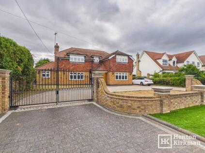 Church Road, Ramsden Bellhouse, Billericay, Essex, CM11 1RH