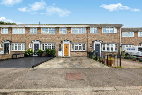 Amberley Way, Romford, RM7