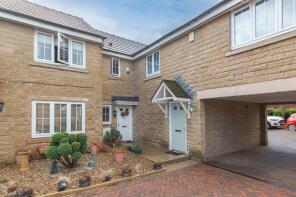 35, School Street, Cottingley, Bingley BD16 1QB