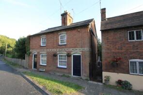 23, Lemsford Village, Lemsford, Welwyn Garden City AL8 7TN